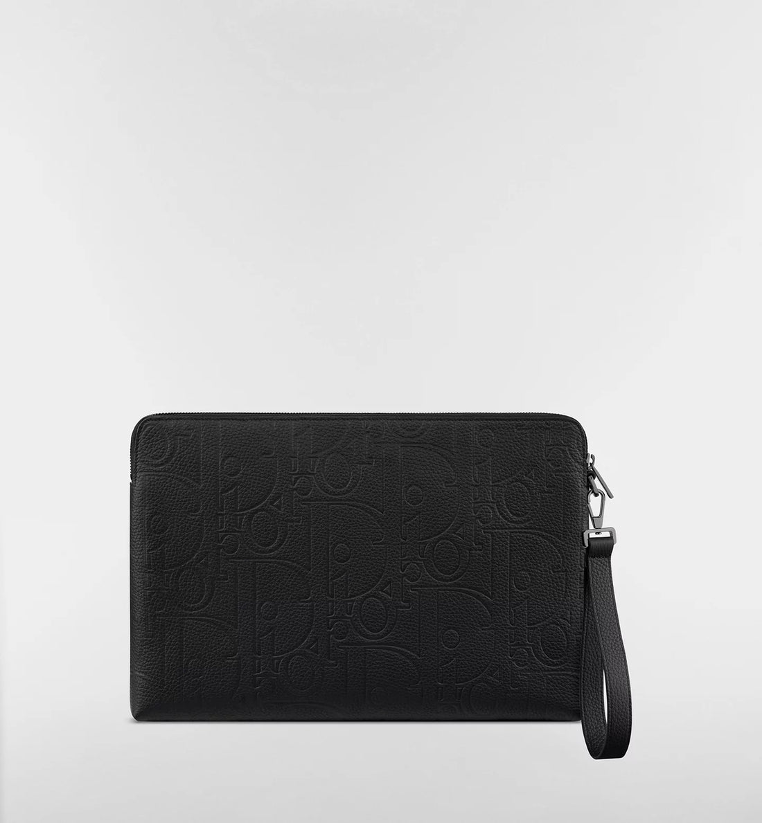 A4  POUCH Bag  with zipper DIOR