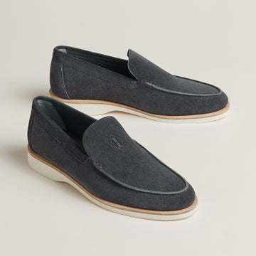 MOCCASINS - Low LOAFER - MEN - HERMES