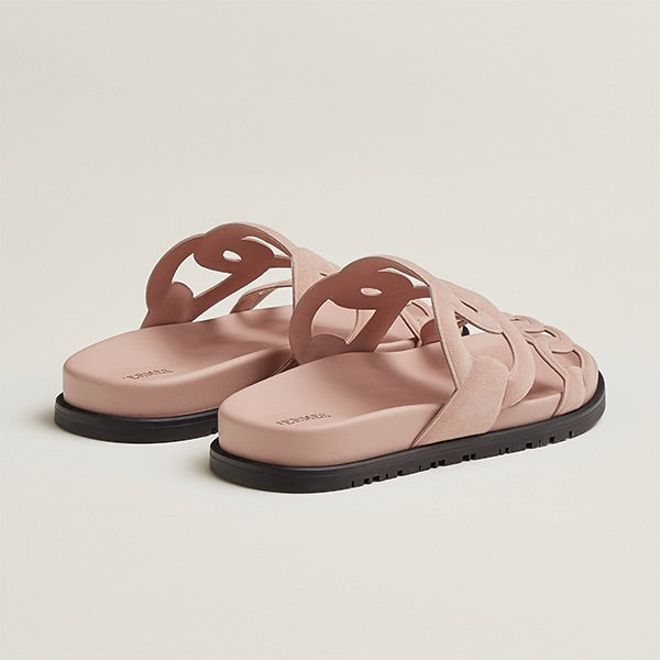 EXTRA SANDAL - HERMES - WOMAN - SANDALES