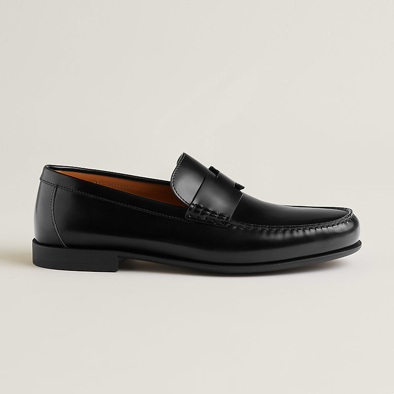 HERMES - MEN’S - DUKE - LOAFER