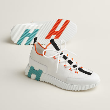 SNEAKER - LIFT SLIP - ON - WOMEN - HERMES