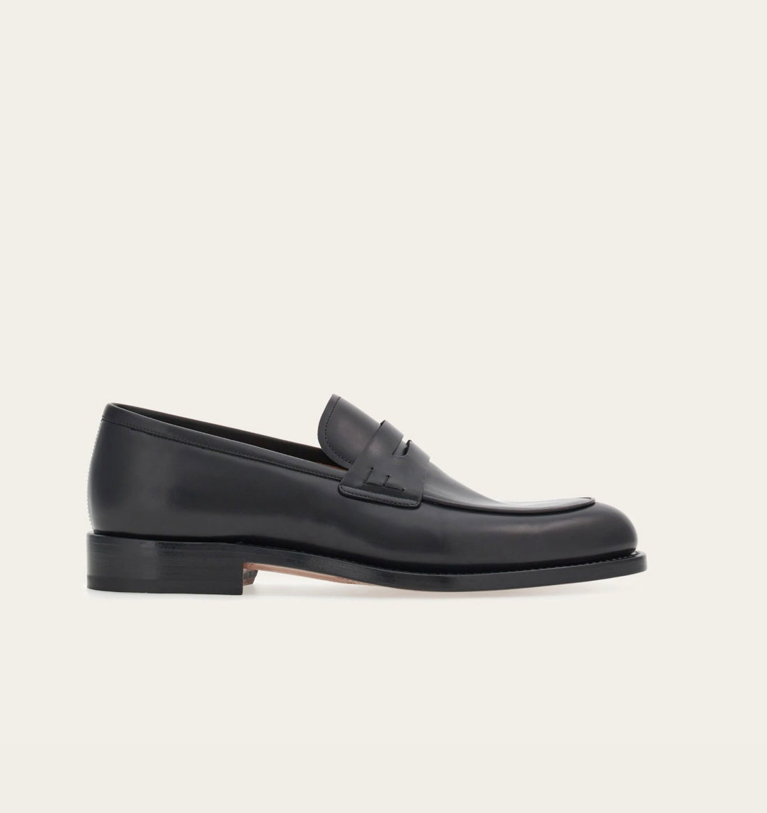 FERRAGAMO - TRAMEZZA - PENNY - LOAFERS