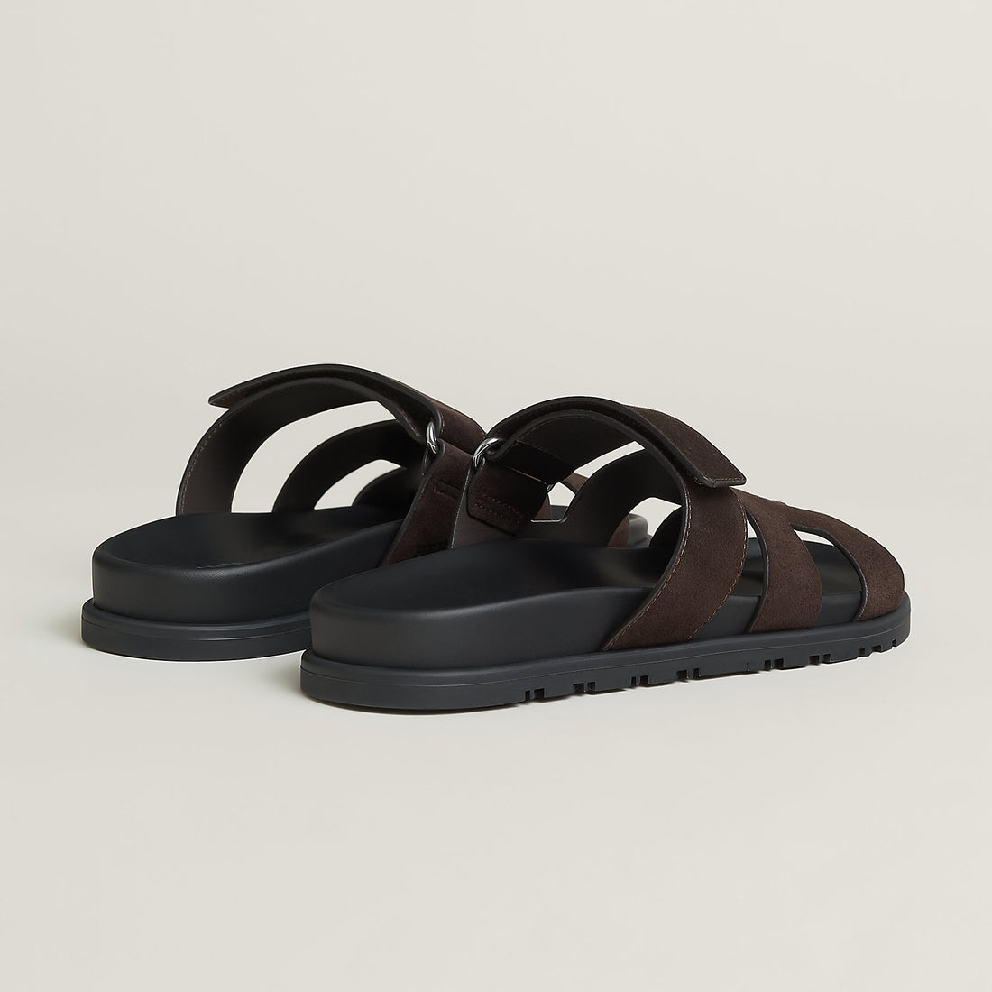 CHYPRE - HERMES - WOMAN - SANDALES