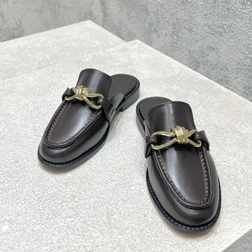Mule -BOTTEGA VENETA  Astaire - Loafer