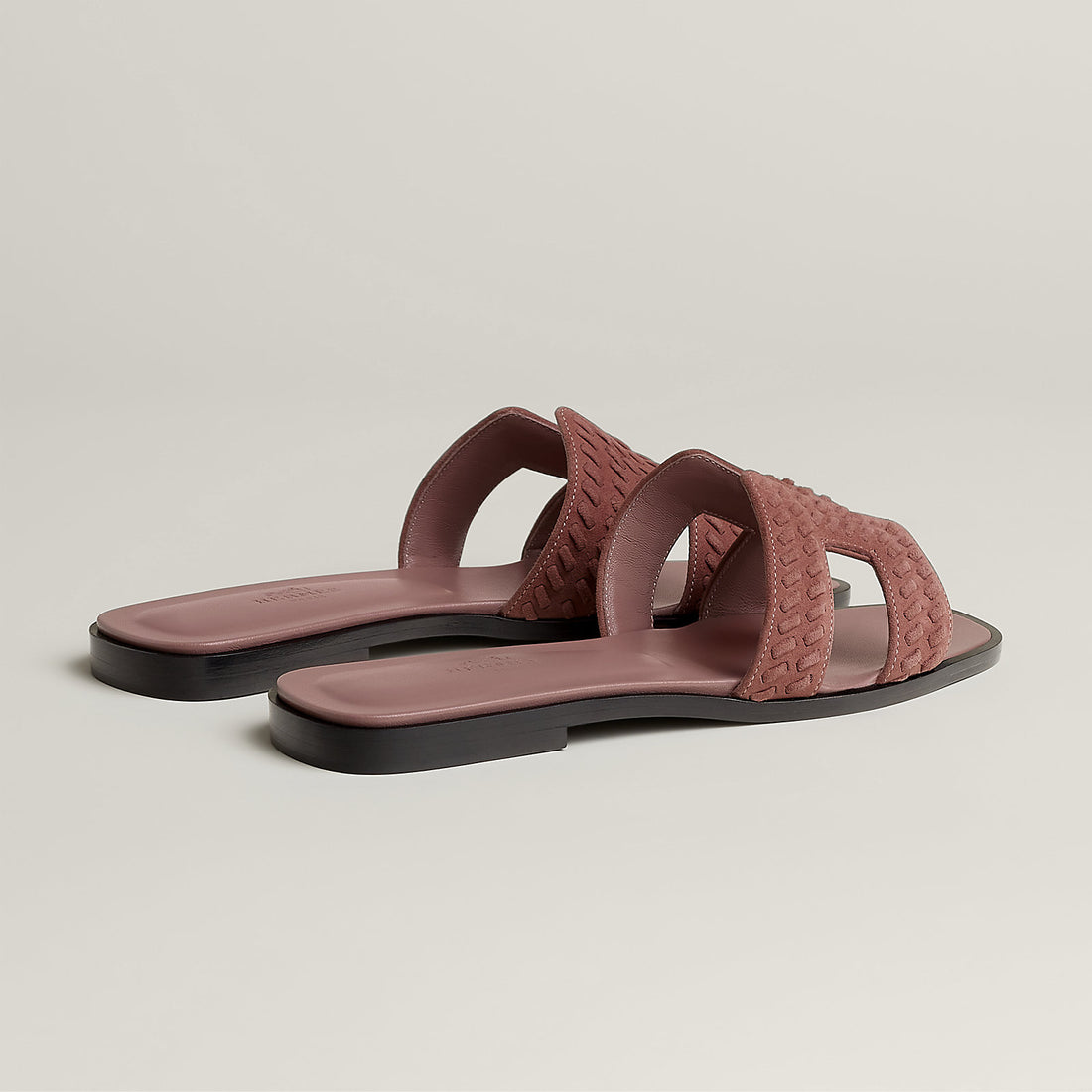 ORANE - HERMES - WOMAN - SANDALES