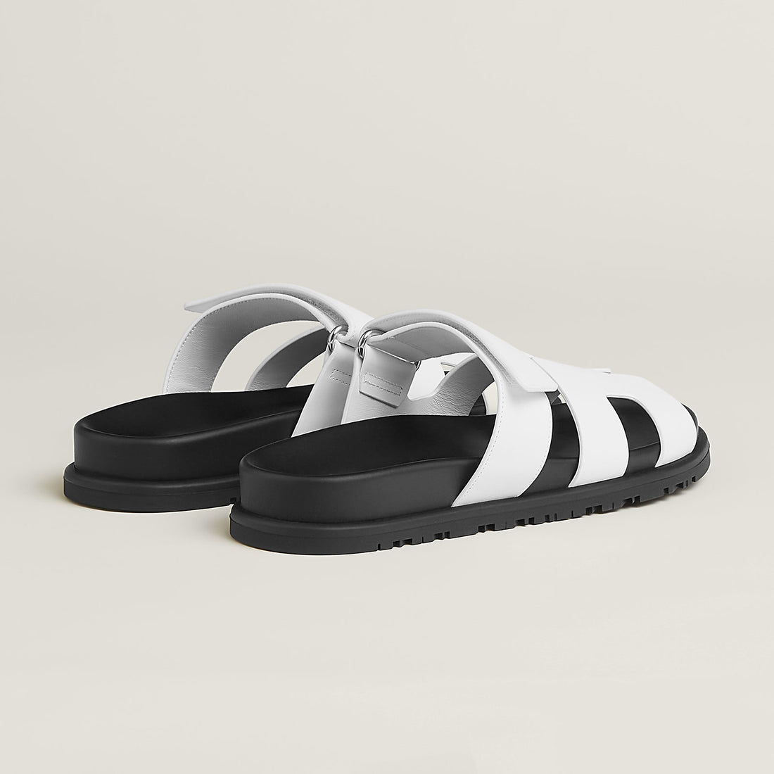 CHYPRE - HERMES - WOMAN - SANDALES