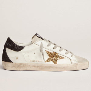 Black- Gold