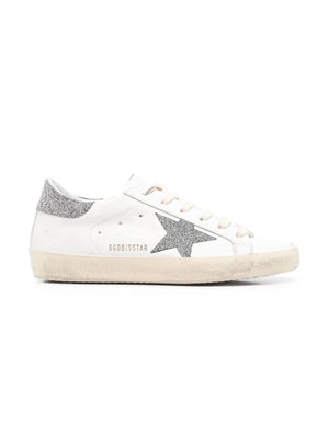 White-Silver